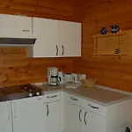 Ferienhaus Forellengrund