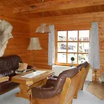 Ferienhaus Forellengrund