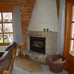 Ferienhaus Forellengrund