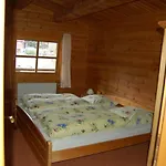 Ferienhaus Forellengrund