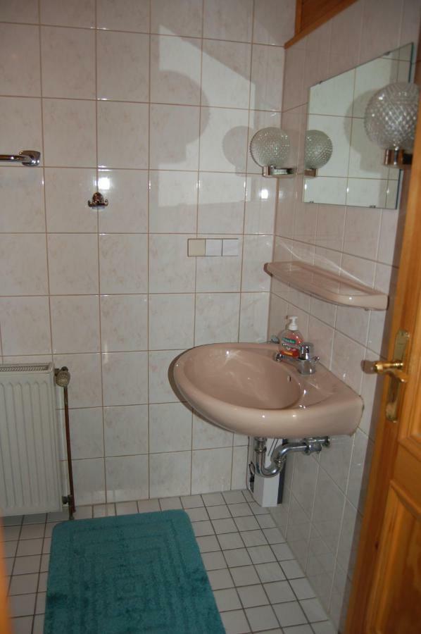 Ferienhaus Forellengrund Wernigerode