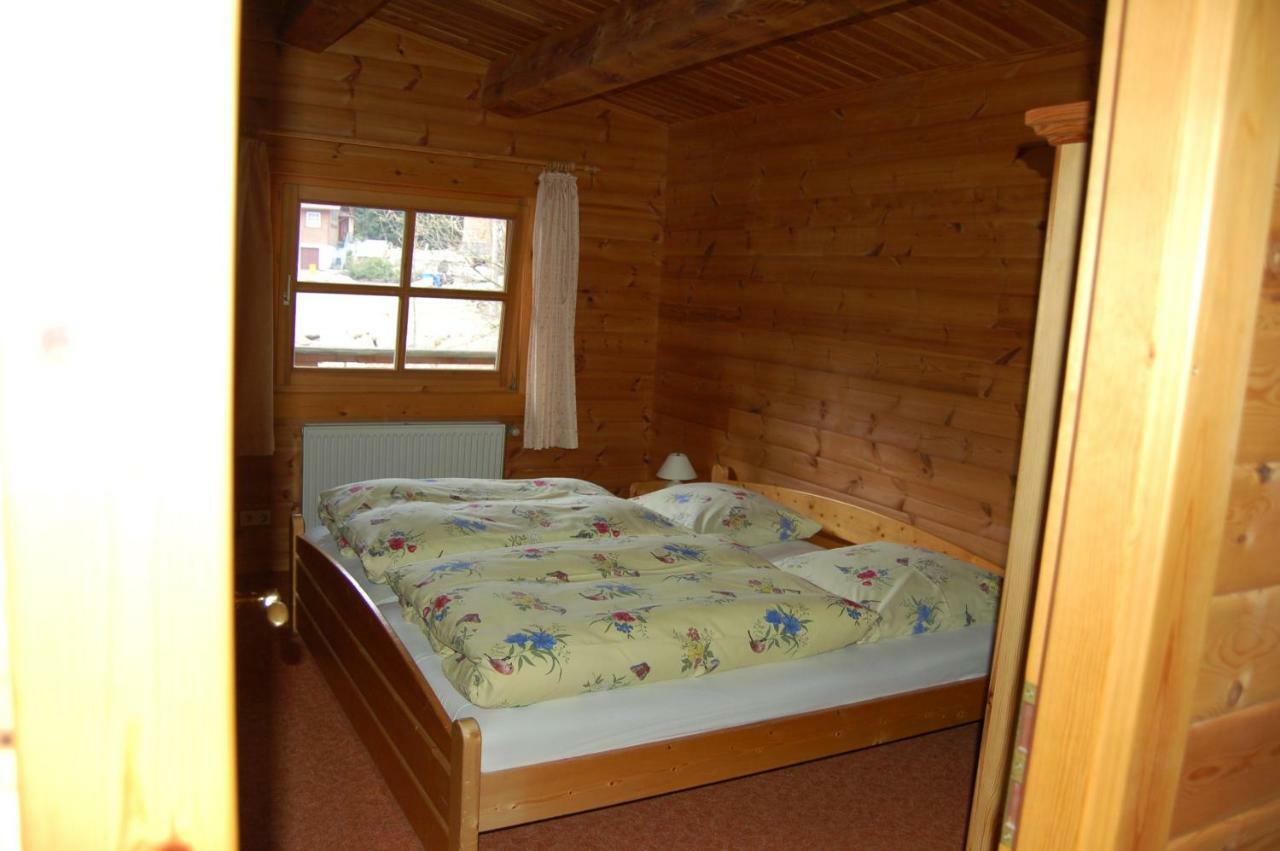 Apartment Ferienhaus Forellengrund *